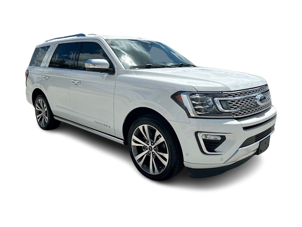 Thumbnail: 2020 Ford Expedition - 20