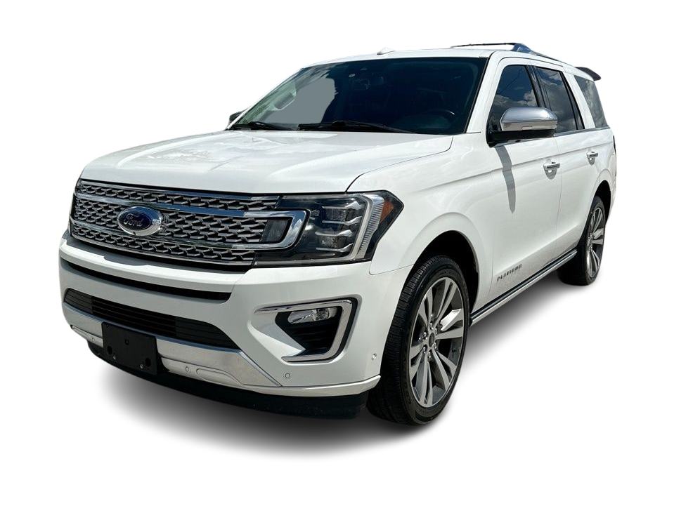 Thumbnail: 2020 Ford Expedition - 21