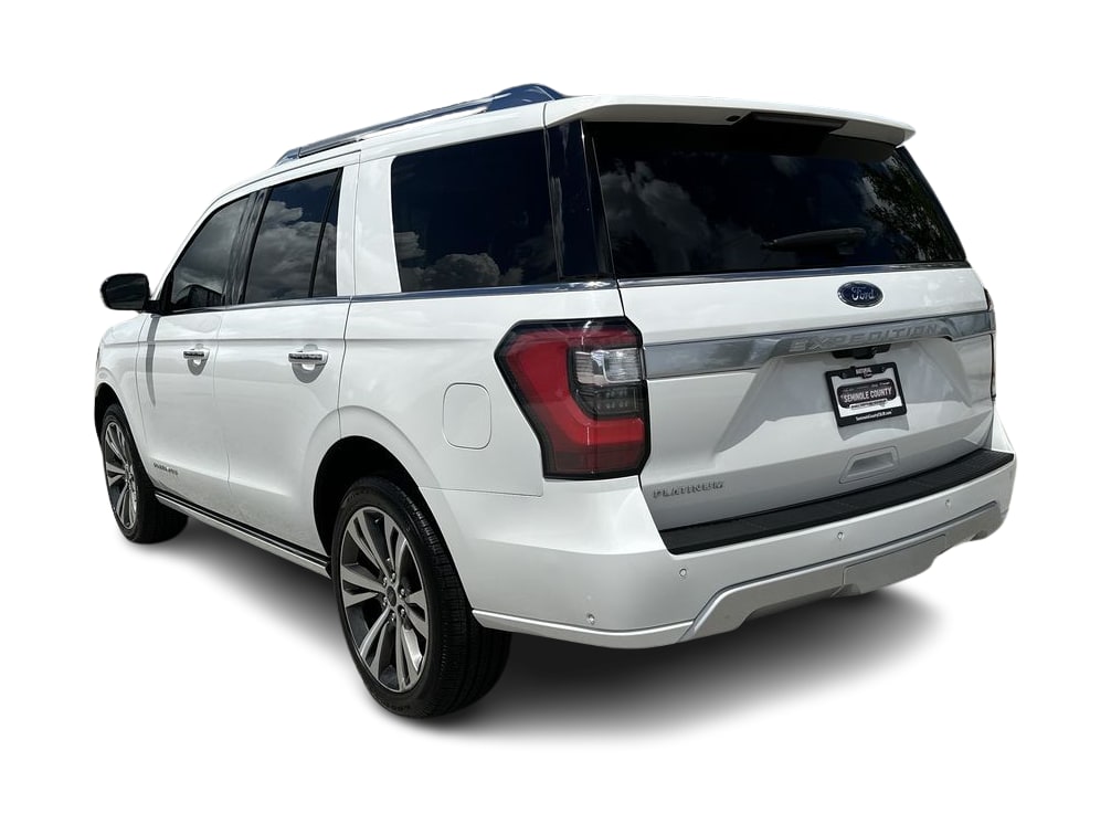 Thumbnail: 2020 Ford Expedition - 25