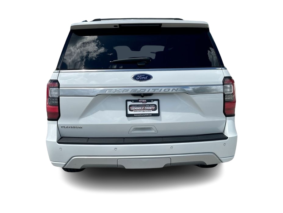 Thumbnail: 2020 Ford Expedition - 5