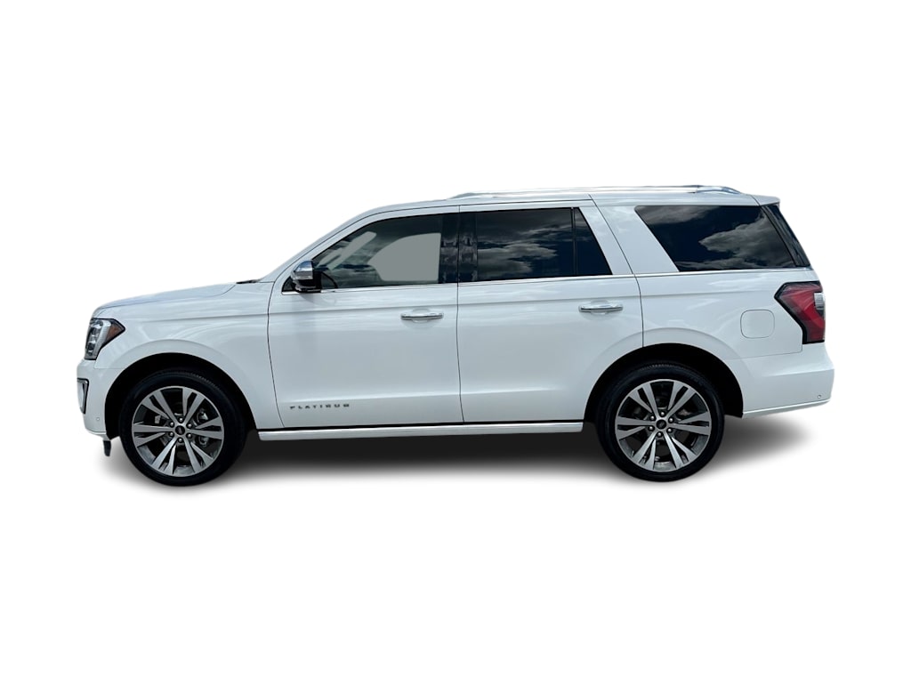 Thumbnail: 2020 Ford Expedition - 3