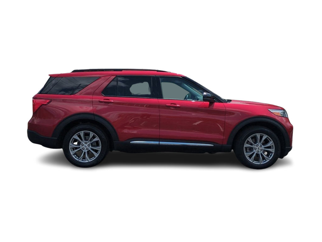 Thumbnail: 2023 Ford Explorer - 24