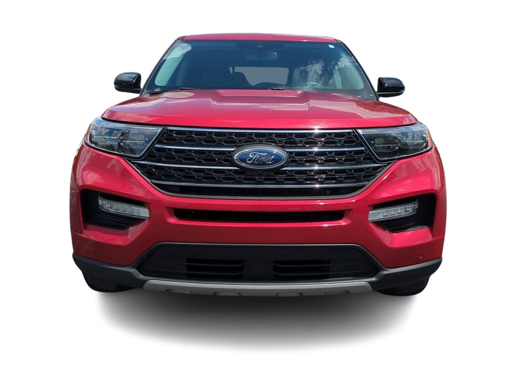 Thumbnail: 2023 Ford Explorer - 6
