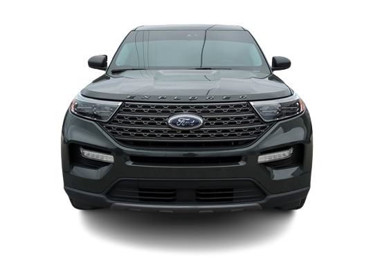 2021 Ford Explorer XLT 6