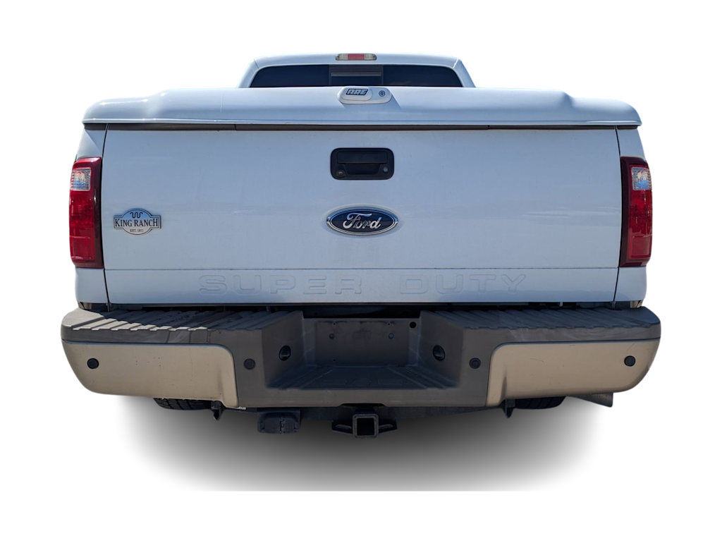 Thumbnail: 2011 Ford F-250 - 4