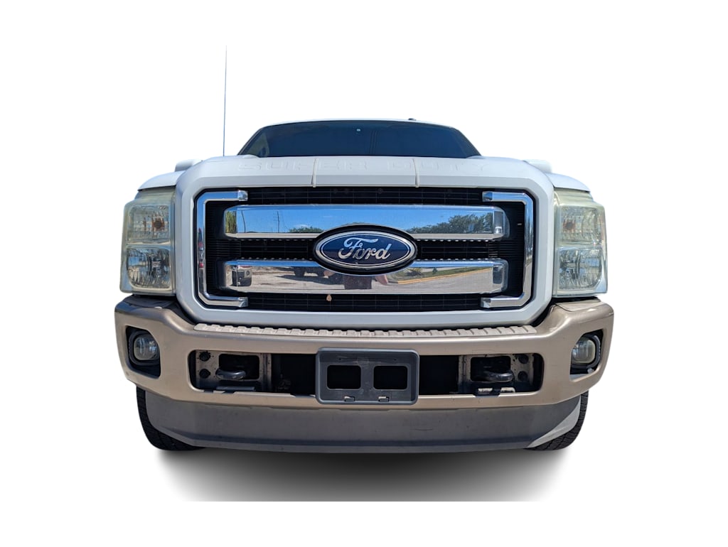 Thumbnail: 2011 Ford F-250 - 5