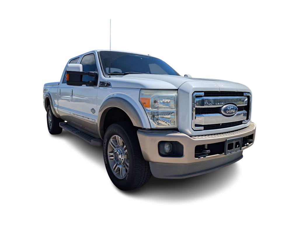 Thumbnail: 2011 Ford F-250 - 8
