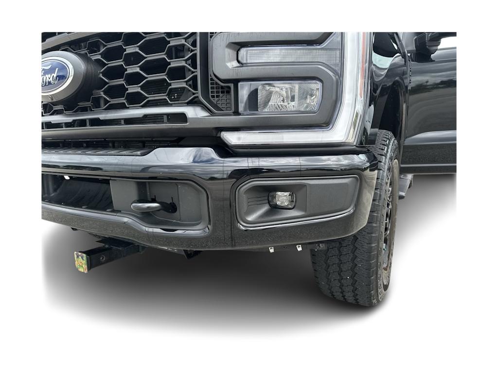 Thumbnail: 2024 Ford F-250 - 24