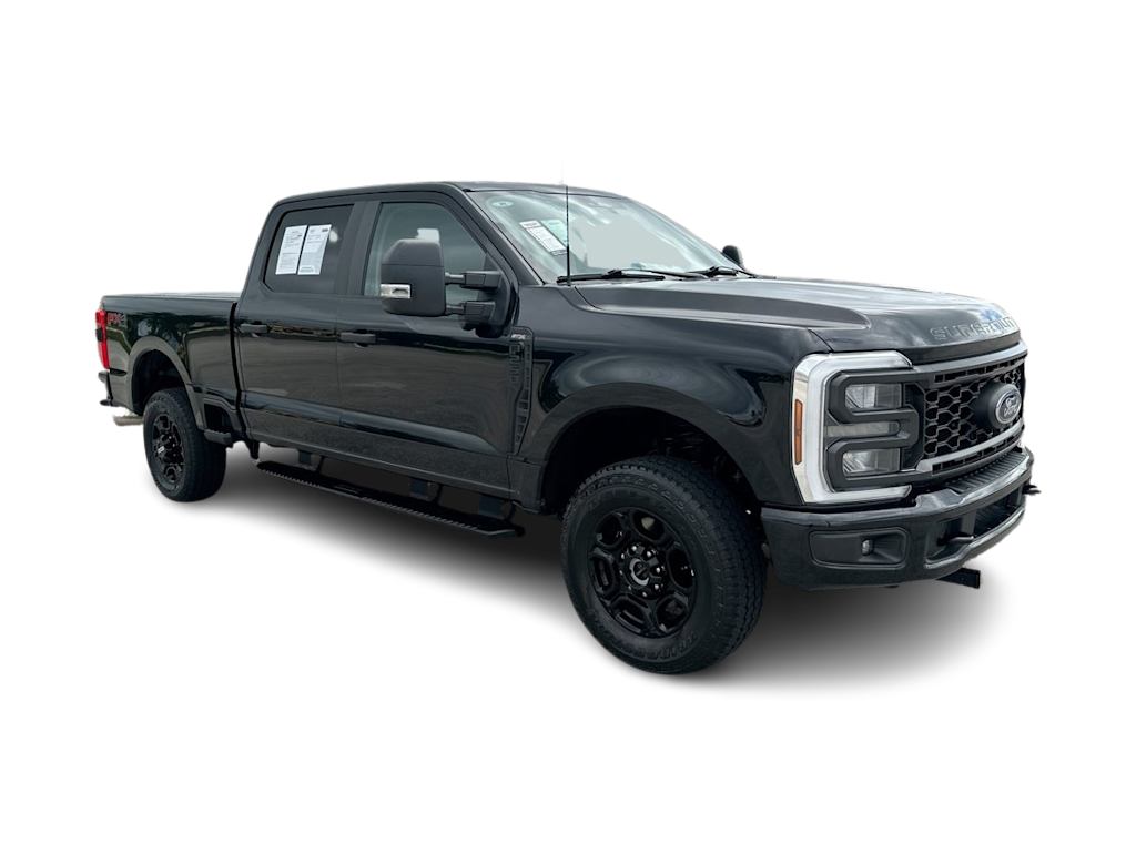 Thumbnail: 2024 Ford F-250 - 21