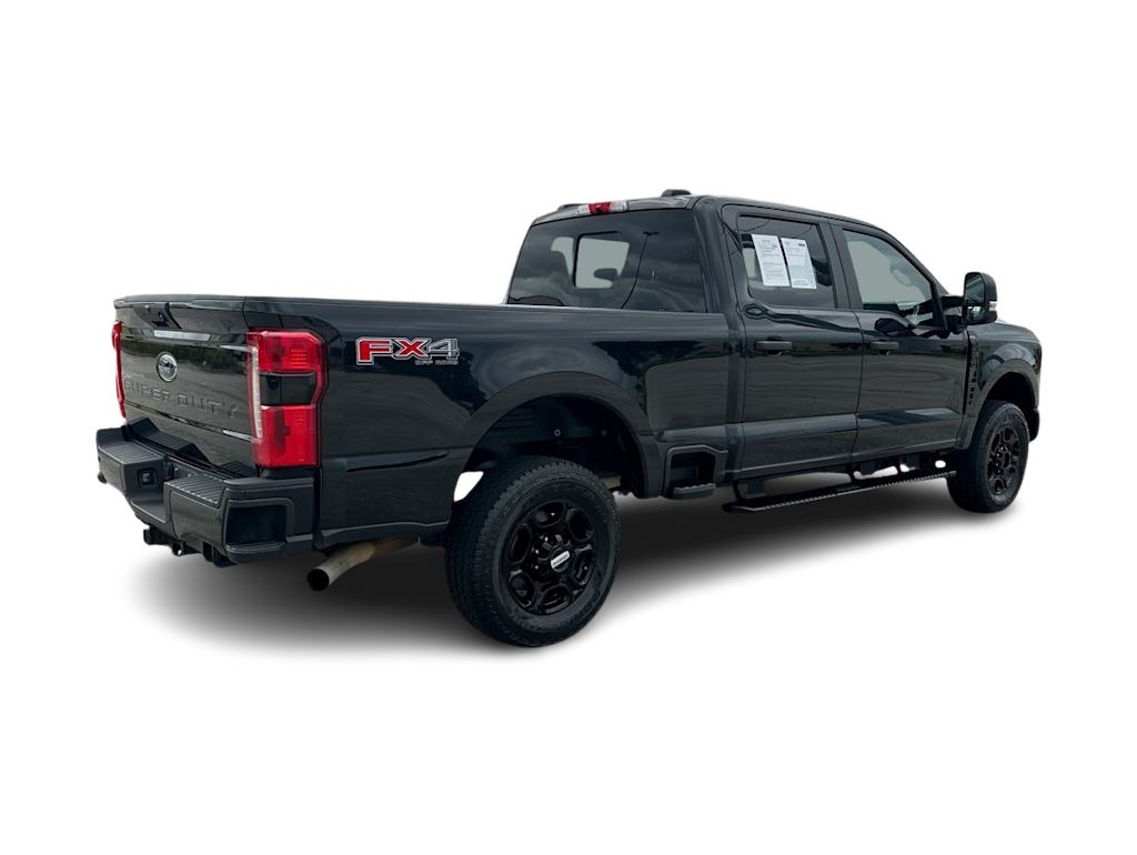 Thumbnail: 2024 Ford F-250 - 22