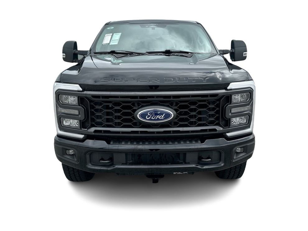 Thumbnail: 2024 Ford F-250 - 6