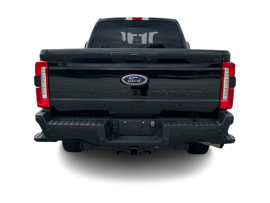 Thumbnail: 2024 Ford F-250 - 5
