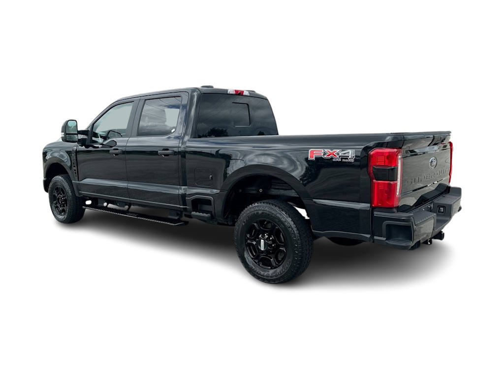 Thumbnail: 2024 Ford F-250 - 4