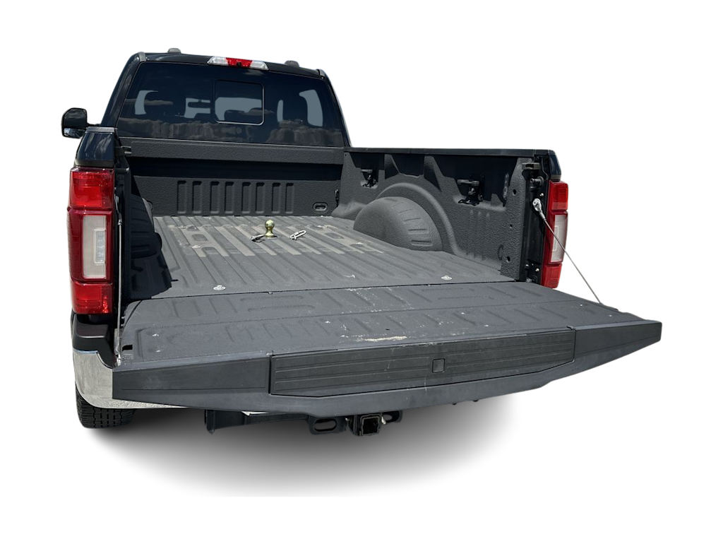 Thumbnail: 2020 Ford F-250 - 18