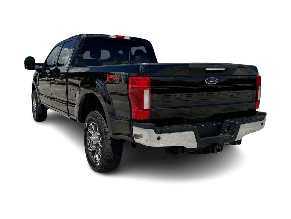 Thumbnail: 2020 Ford F-250 - 4