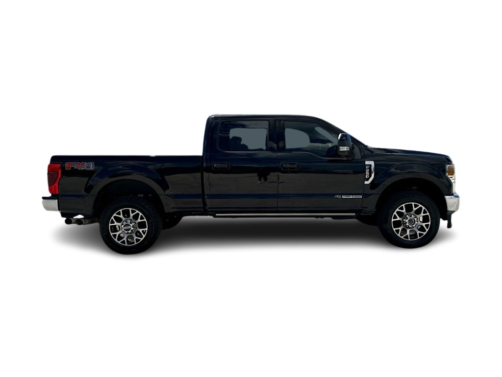 Thumbnail: 2020 Ford F-250 - 24