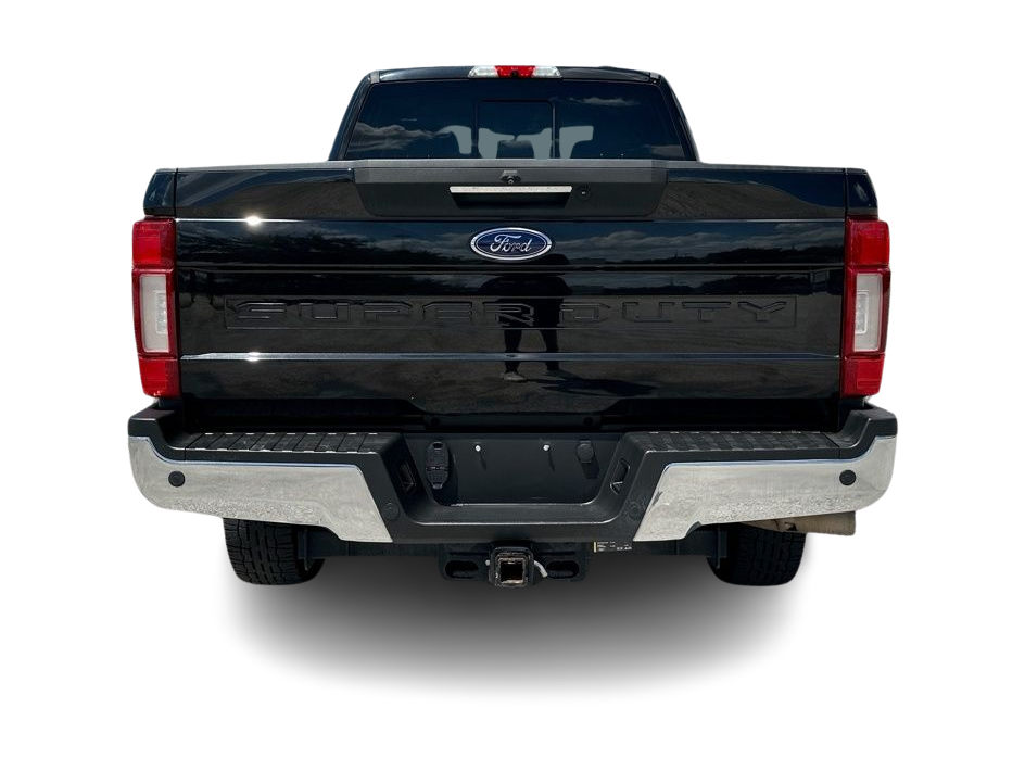 Thumbnail: 2020 Ford F-250 - 5