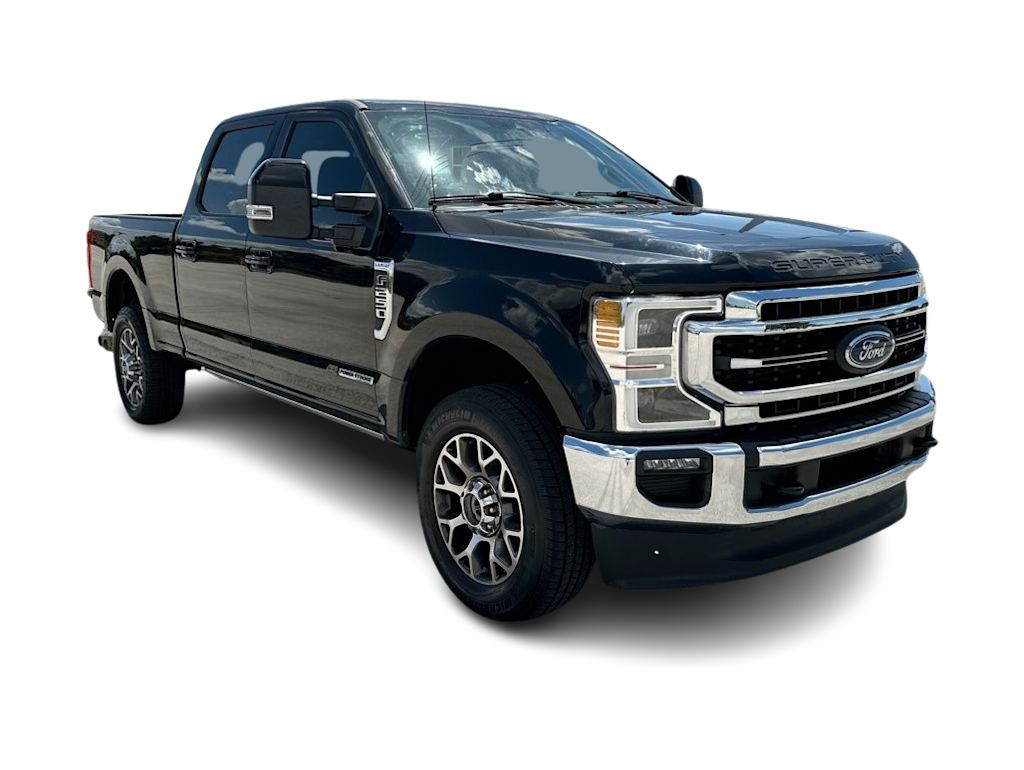 Thumbnail: 2020 Ford F-250 - 21