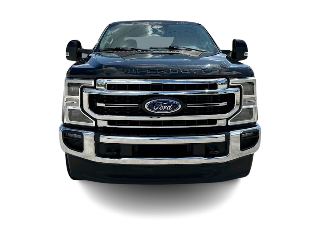 Thumbnail: 2020 Ford F-250 - 6