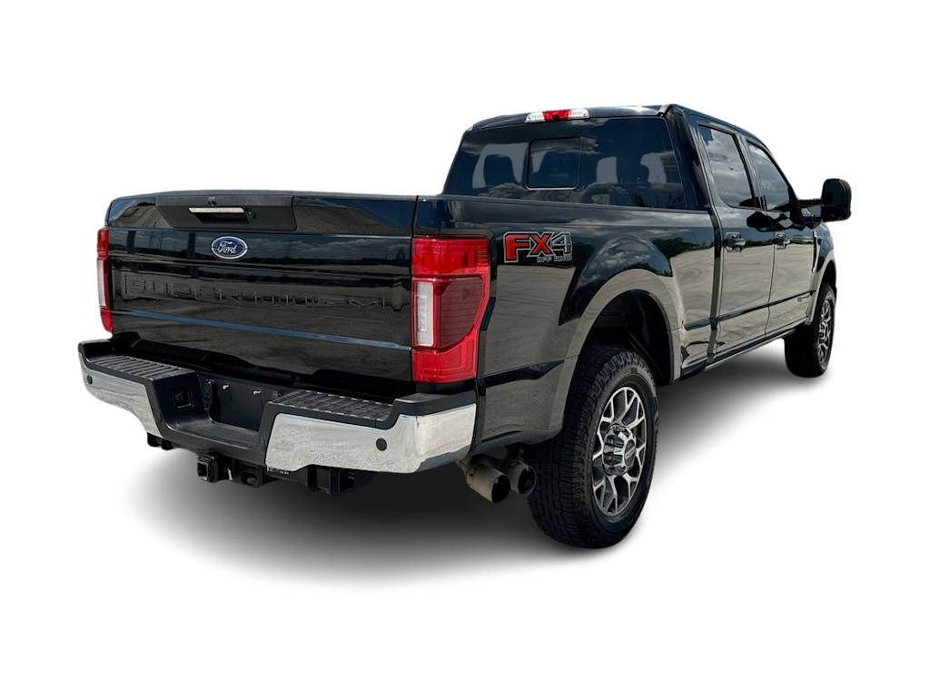Thumbnail: 2020 Ford F-250 - 23