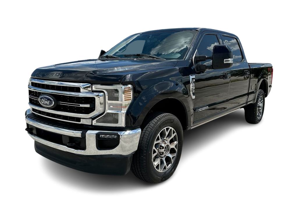 Thumbnail: 2020 Ford F-250 - 22