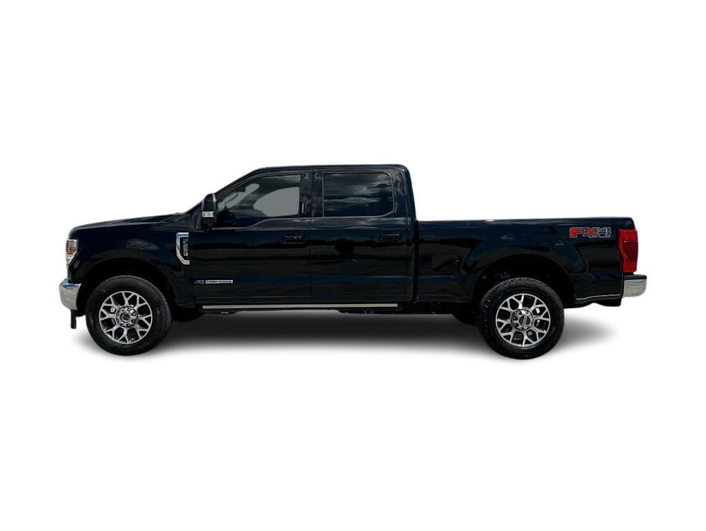 Thumbnail: 2020 Ford F-250 - 3