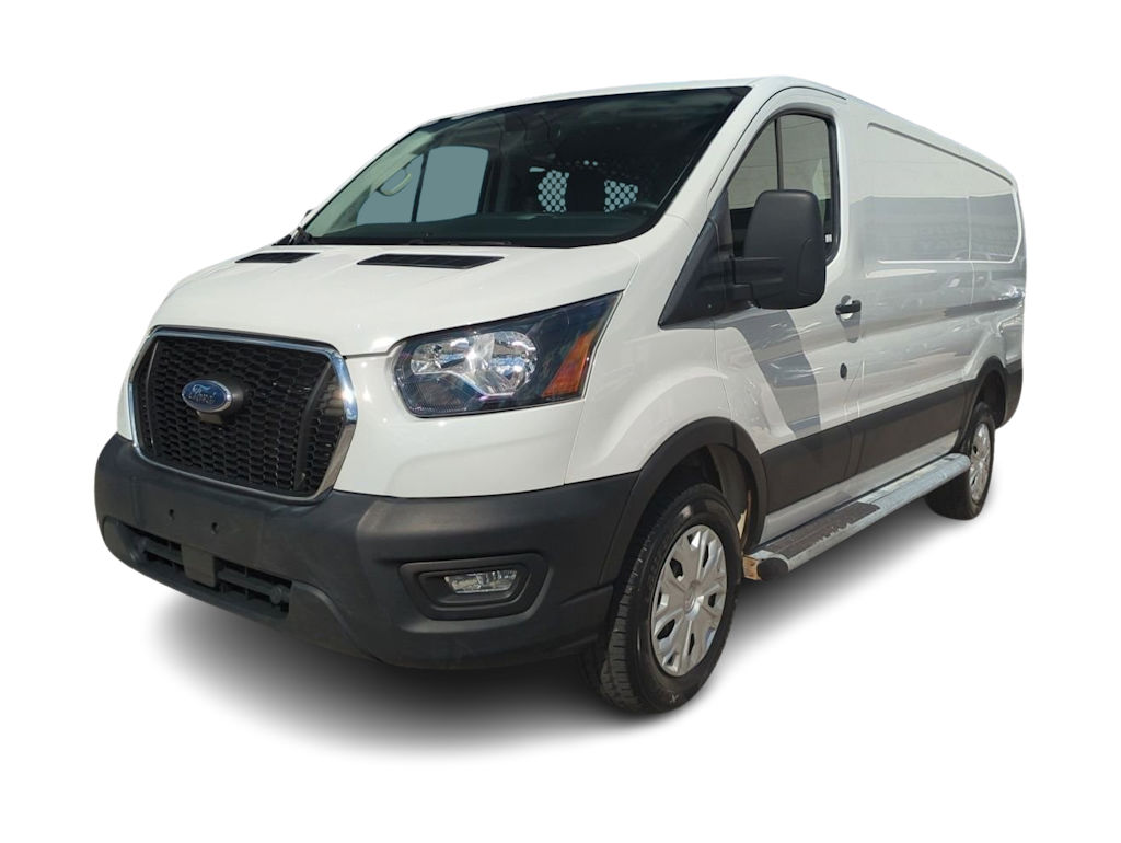 Thumbnail: 2023 Ford Transit Series - 20