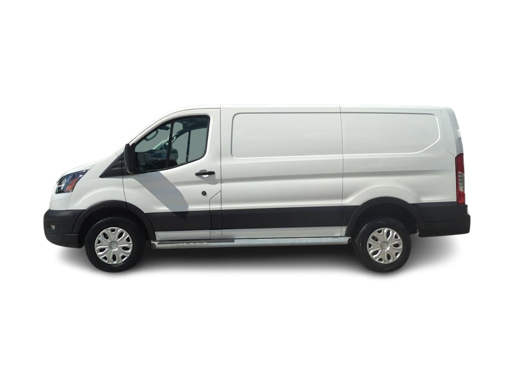 Thumbnail: 2023 Ford Transit Series - 3