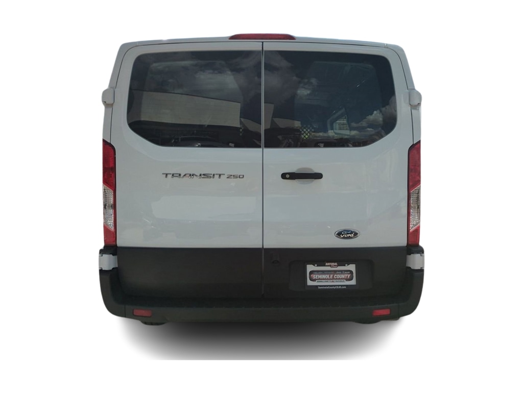 Thumbnail: 2023 Ford Transit Series - 5