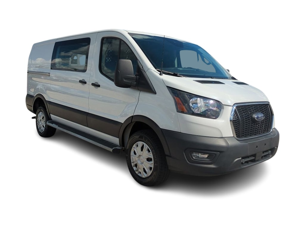 Thumbnail: 2023 Ford Transit Series - 19