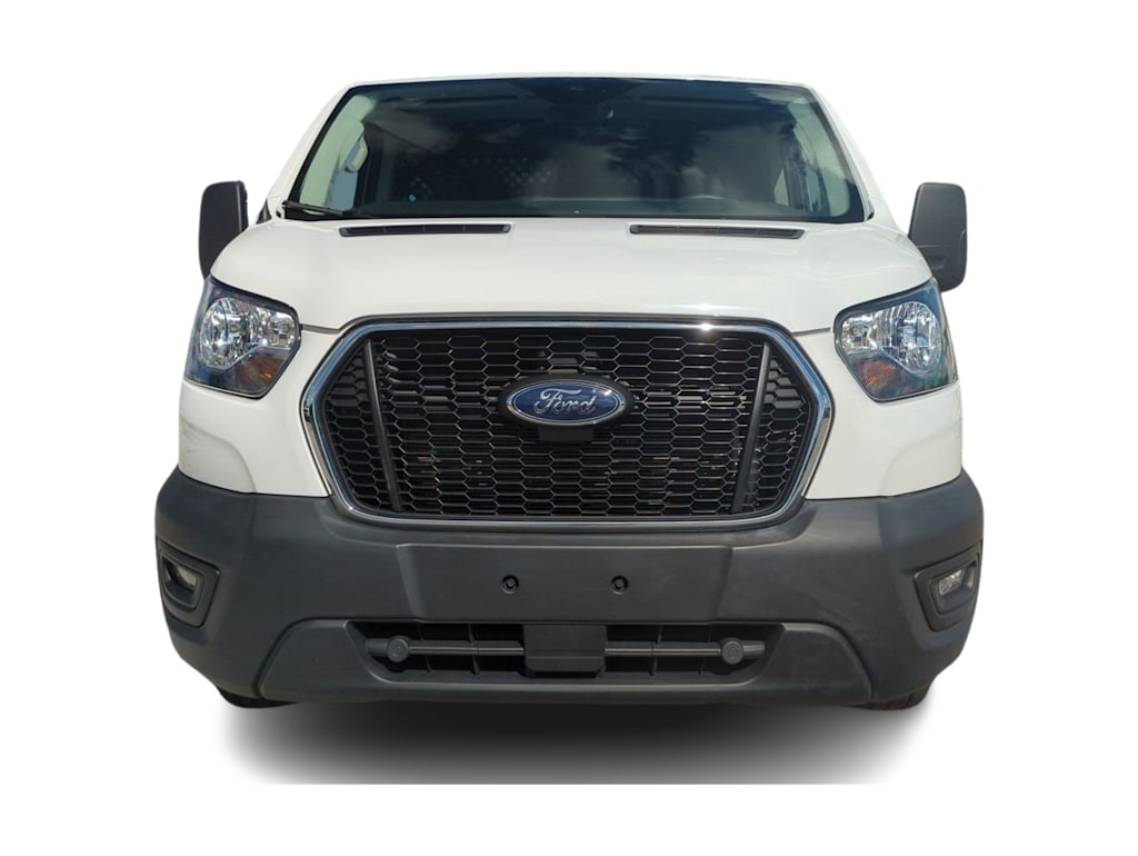 Thumbnail: 2023 Ford Transit Series - 6