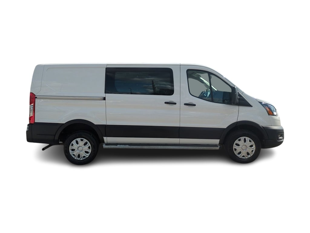 Thumbnail: 2023 Ford Transit Series - 22