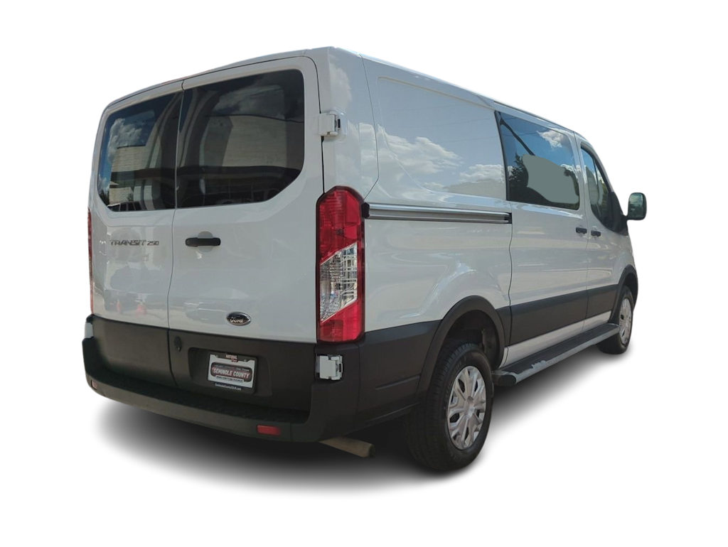 Thumbnail: 2023 Ford Transit Series - 21