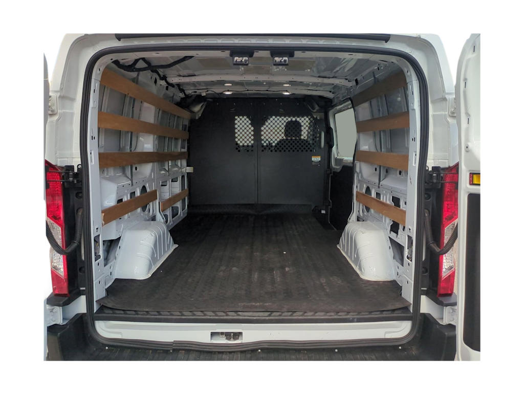 Thumbnail: 2023 Ford Transit Series - 17