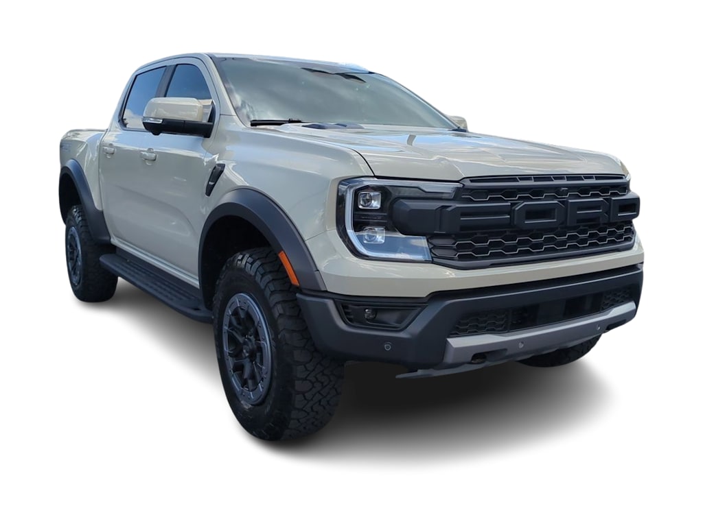 Thumbnail: 2025 Ford Ranger - 20