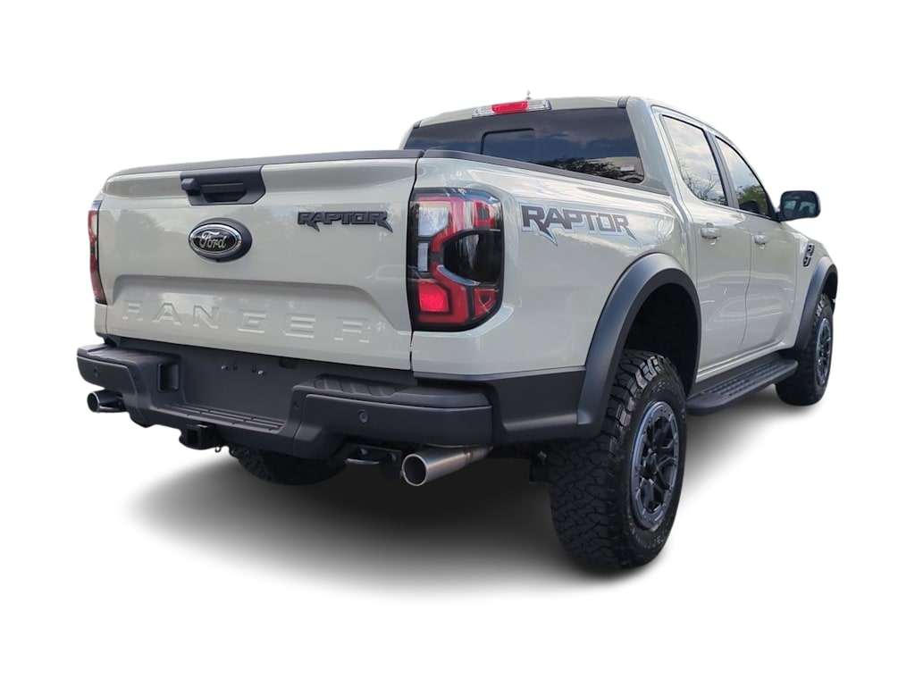Thumbnail: 2025 Ford Ranger - 22