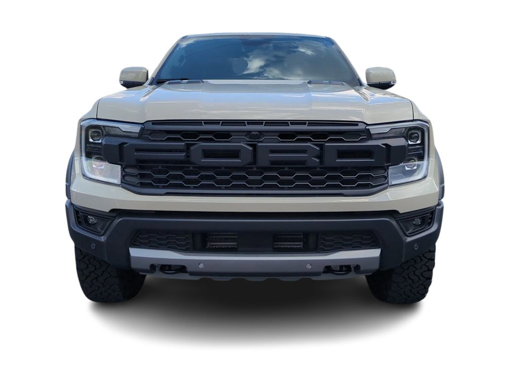Thumbnail: 2025 Ford Ranger - 6