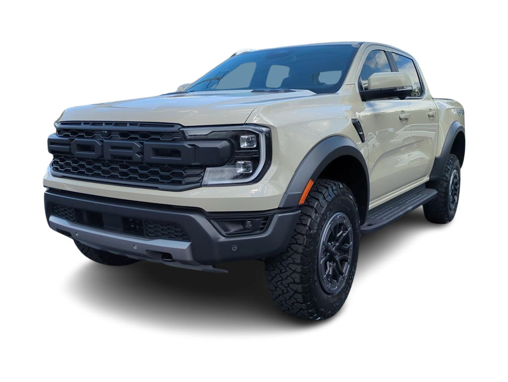 Thumbnail: 2025 Ford Ranger - 21