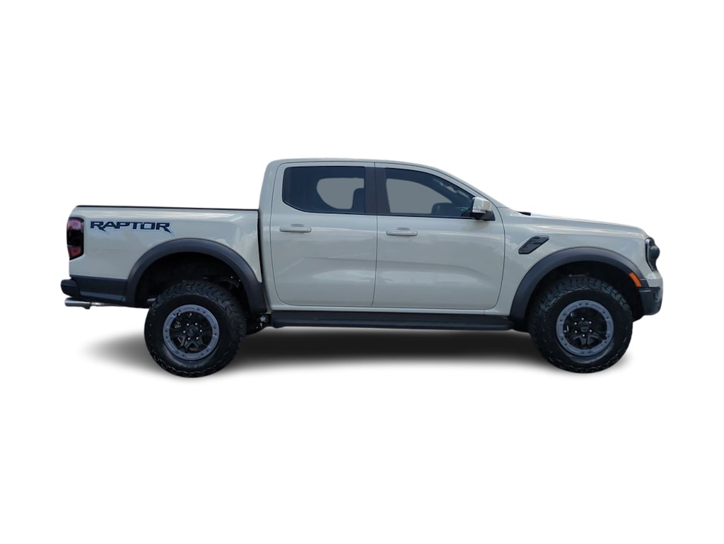 Thumbnail: 2025 Ford Ranger - 23