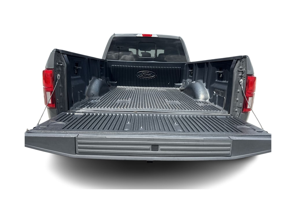 Thumbnail: 2020 Ford F-150 - 17