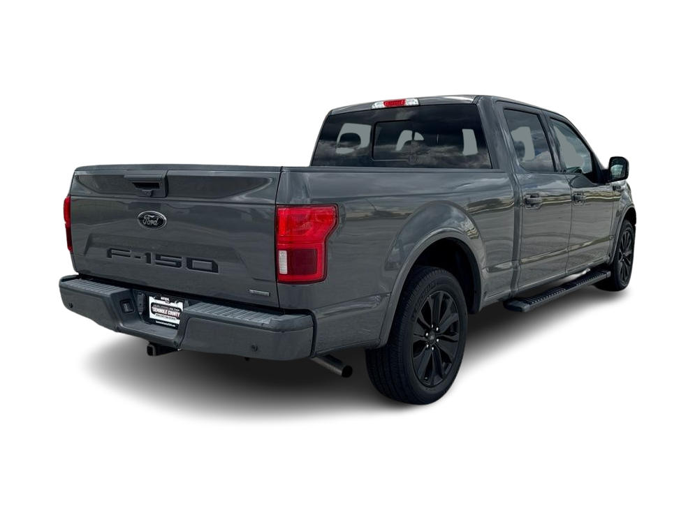 Thumbnail: 2020 Ford F-150 - 22