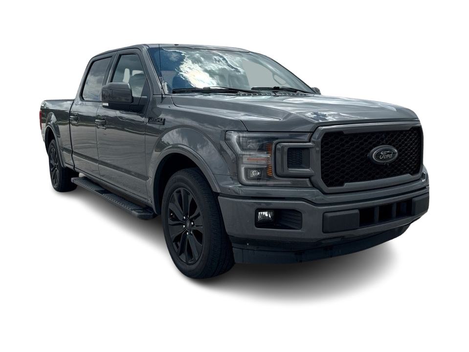 Thumbnail: 2020 Ford F-150 - 20