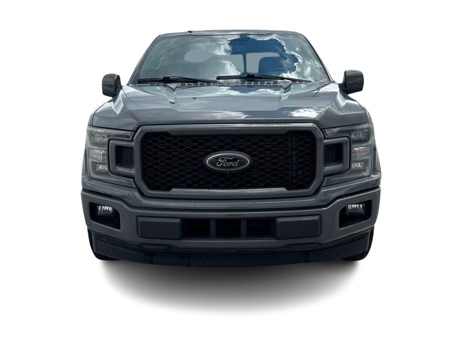 Thumbnail: 2020 Ford F-150 - 6