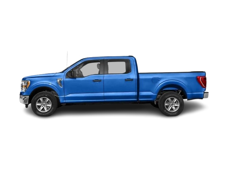 Thumbnail: 2021 Ford F-150 - 3