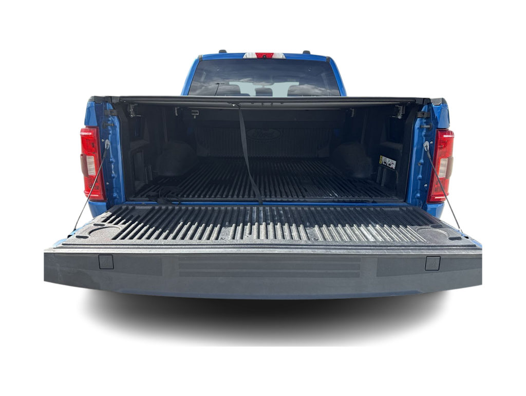 Thumbnail: 2021 Ford F-150 - 17