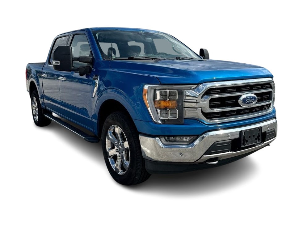 Thumbnail: 2021 Ford F-150 - 20