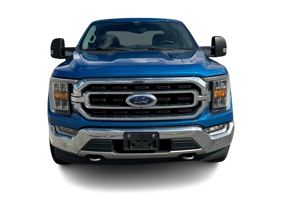 Thumbnail: 2021 Ford F-150 - 6