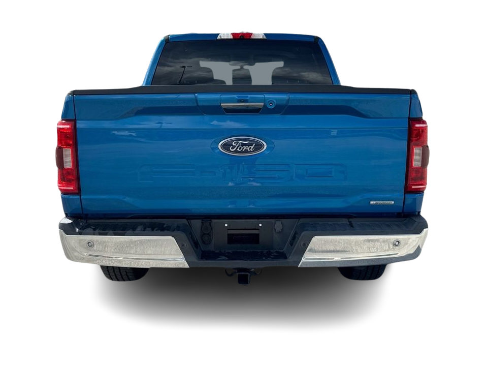 Thumbnail: 2021 Ford F-150 - 5