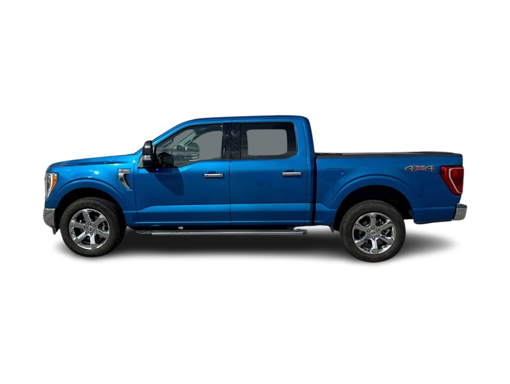 Thumbnail: 2021 Ford F-150 - 3