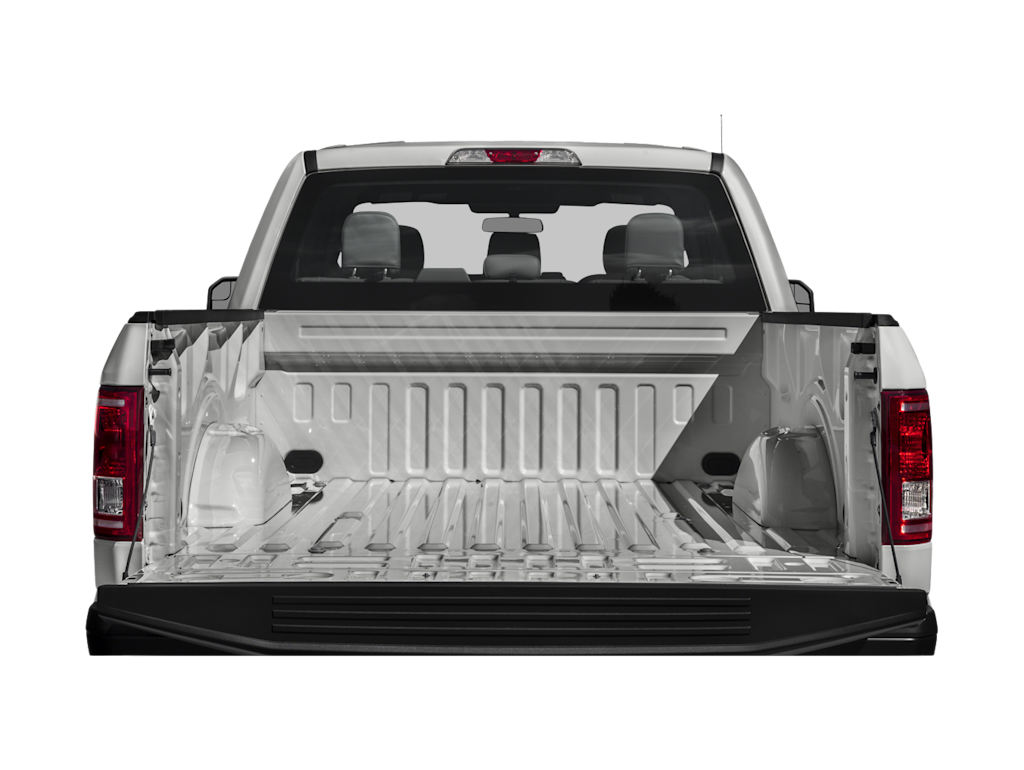 Thumbnail: 2015 Ford F-150 - 14